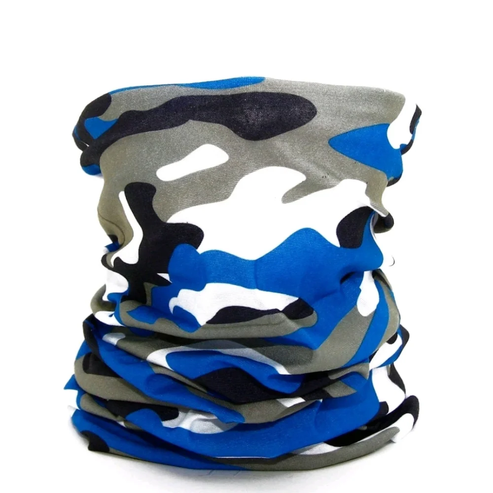 neck gaiter face mask
